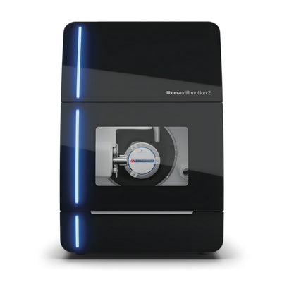 Ceramill Motion 2 | Fresadora Dental