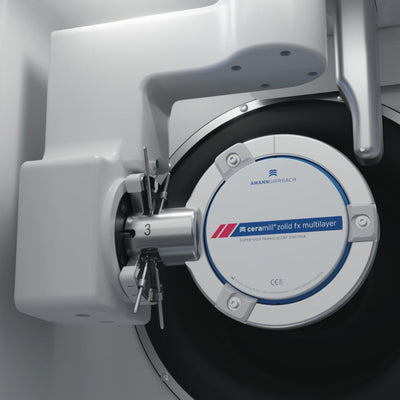 Ceramill Motion 2 | Fresadora Dental