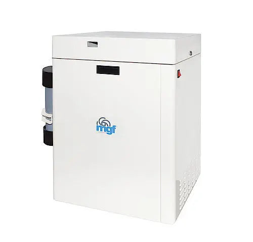 Mini Box Evo 24/10 | Compresor con Secador