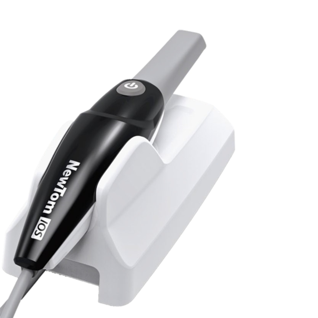 NewTom IOS | Escáner Intraoral