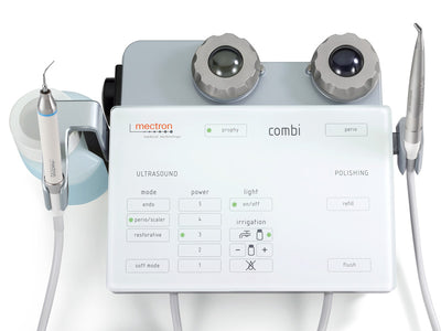 Combi Touch | Ultrasonido Mectron