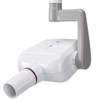 RXDC mas Zenx | Kit de radiologia intraoral directo