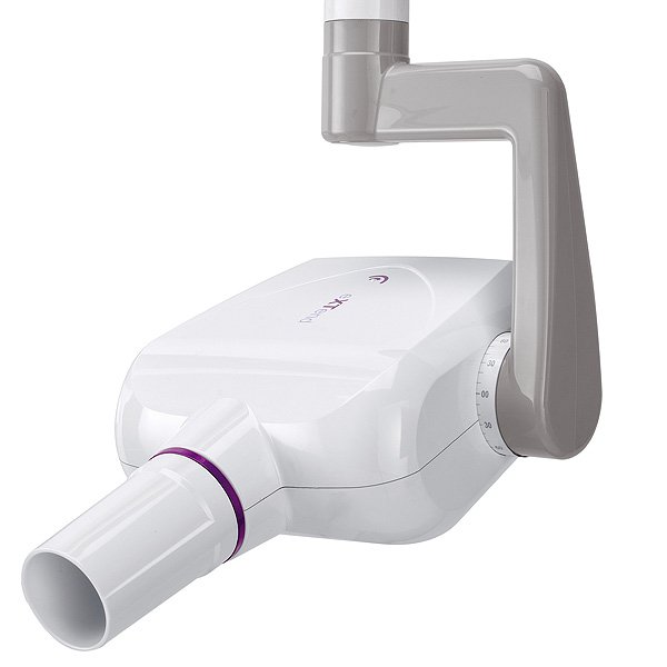 RXDC mas Zenx | Kit de radiologia intraoral directo