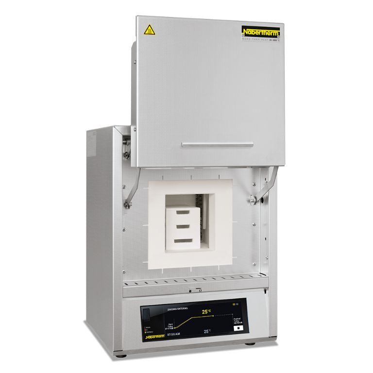 Horno de sinterización | Circonios