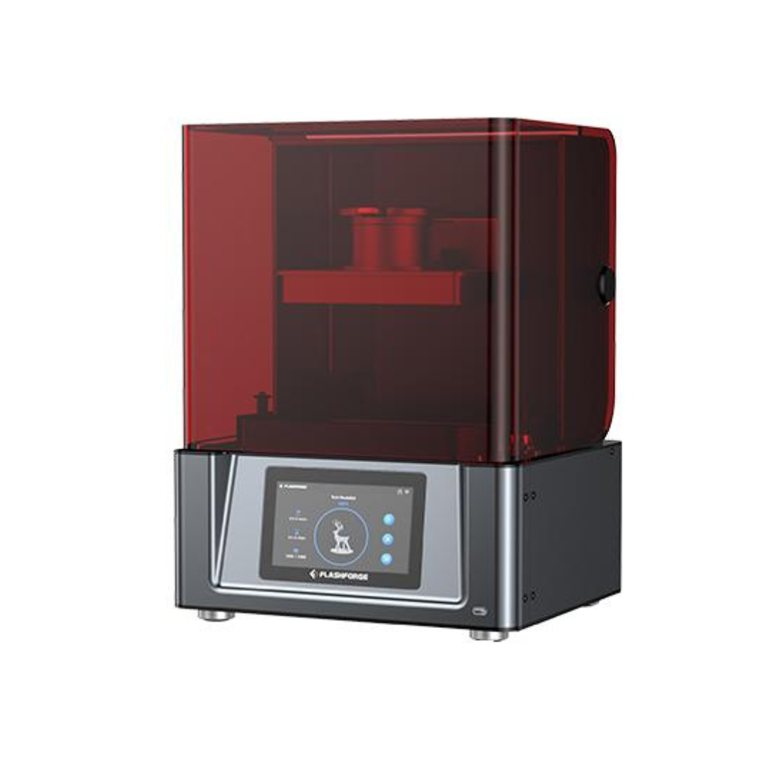 Flashforge Focus 6K | Impresora 3D Dental