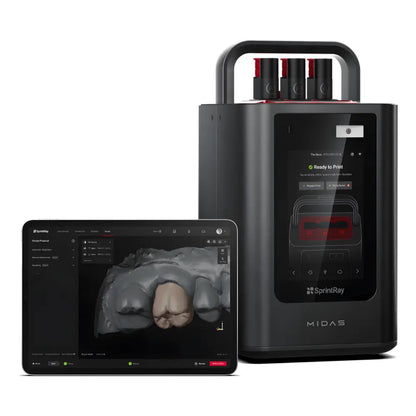 SprintRay MIDAS | Impresora 3D