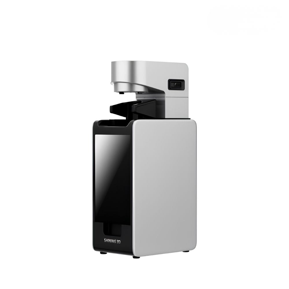 Ceramix Nano | Impresora por Inyeccion