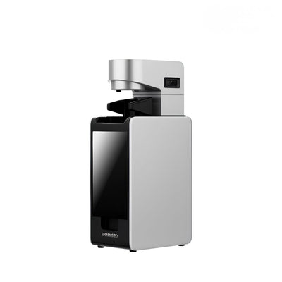 Ceramix Nano | Impresora por Inyeccion