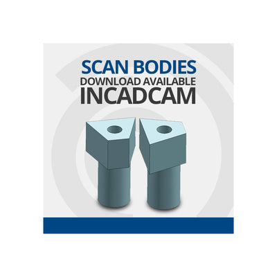 Ceramill Incadcam | Software para implantes