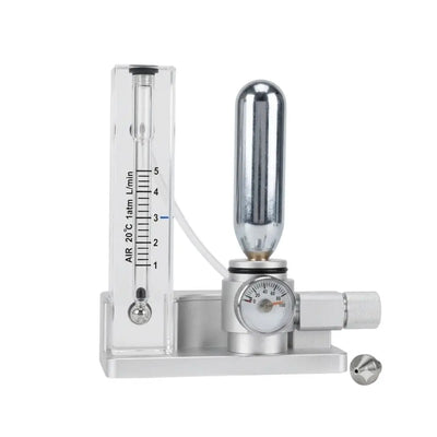 Kit de CO₂ | Curado estético para Ceramix-Nano