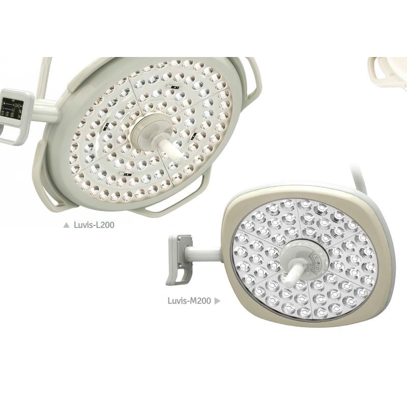 Luvis M200 | Lámpara LED Pabellón