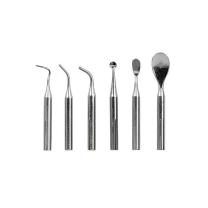 Hot Plus 1 | Modelador de cera