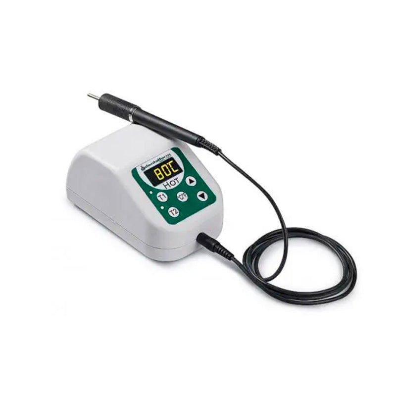 Hot Plus 1 | Modelador de cera