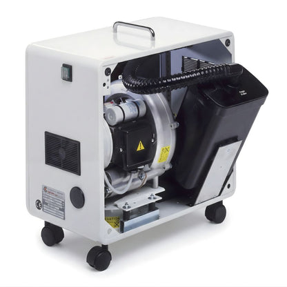 Mono Labor - Cattani | Aspiración para Laboratorio Dental