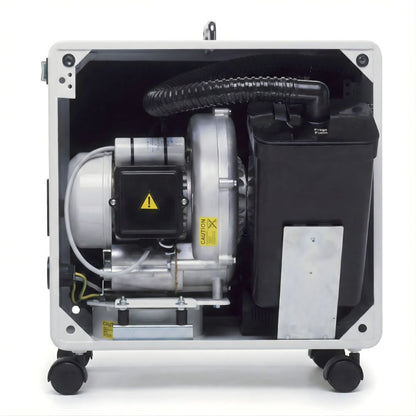 Mono Labor - Cattani | Aspiración para Laboratorio Dental