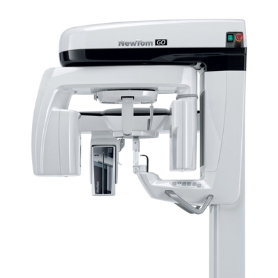 Newtom GO - PAN/CEPH/3D