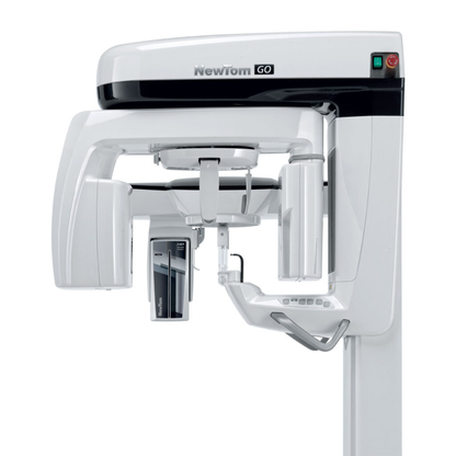 Newtom GO - PAN/CEPH/3D