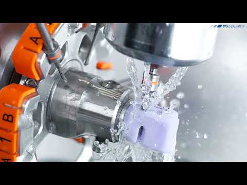 Ceramill Motion 2 | Fresadora Dental