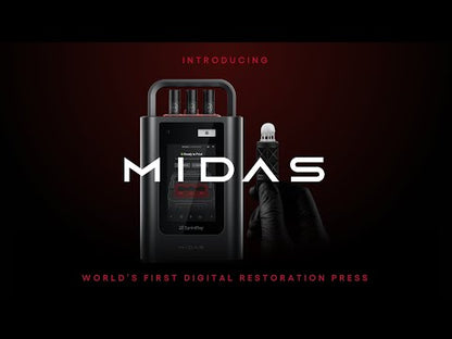 SprintRay MIDAS | Impresora 3D