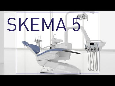 Unidad Dental  Skema 5 | Castellini