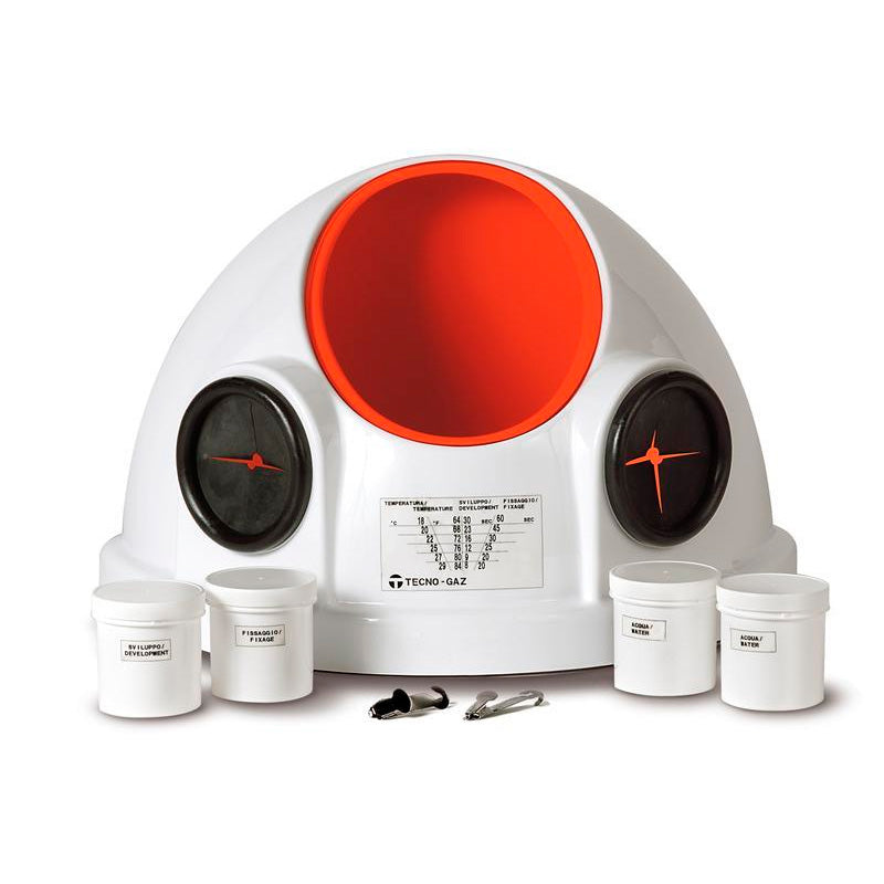 RAY | Revelador Radiografias