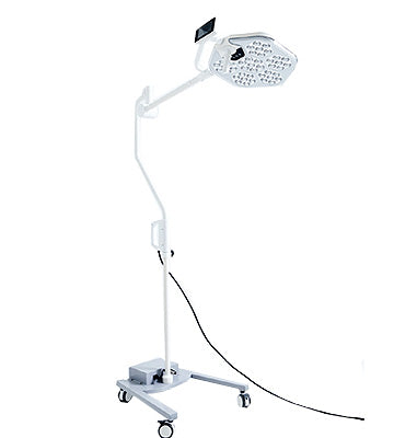 Luvis S300 | Lampara Pabellón LED