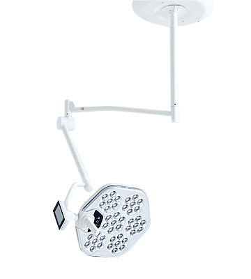 Luvis S300 | Lampara Pabellón LED