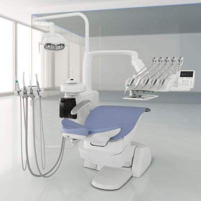 Unidad Dental  Skema 5 | Castellini