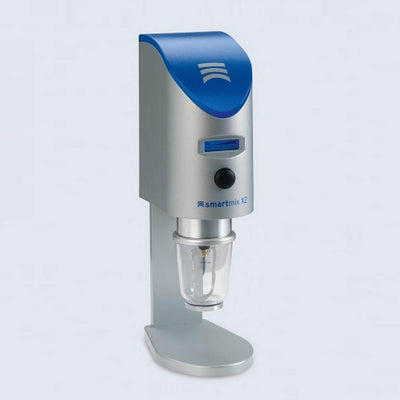 Smartmix X2 | Mezclador Universal