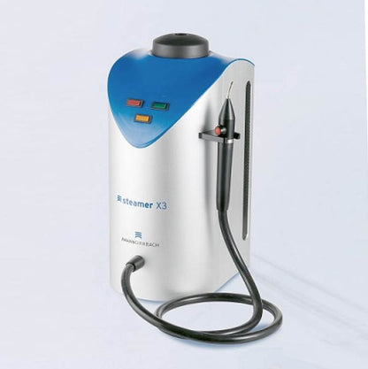 Steamer X3 | Vaporizador Dental