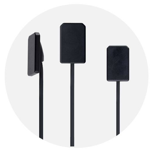 Xpod | Sistema de Radiología Intraoral Inalámbrico