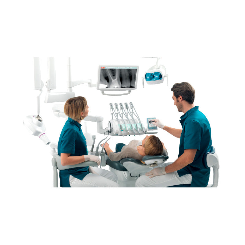 Anthos L9 | Unidad Dental