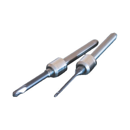 Fresas carbide Gris | Fresado seco Zirconio